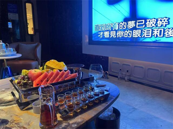 乌鲁木齐ktv预订及商务ktv什么意思解析-乌鲁木齐县ktv预订